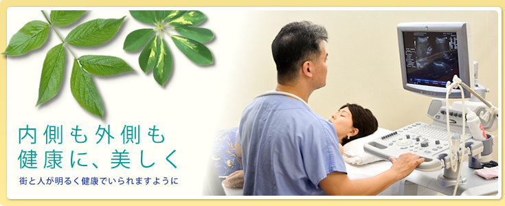 沖縄市 内科 生活習慣病 糖尿病 高血圧 高脂血症 肥満 内視鏡検査